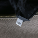 Prada Borsa Saffiano Tote Bag Grey BN2769
