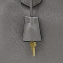 Prada Borsa Saffiano Tote Bag Grey BN2769