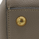 Prada Borsa Saffiano Tote Bag Grey BN2769