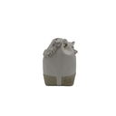 Saint Laurent Canvas Rive Gauche Mini Bucket Bag