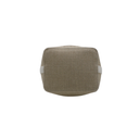 Saint Laurent Canvas Rive Gauche Mini Bucket Bag