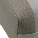 Saint Laurent Canvas Rive Gauche Mini Bucket Bag