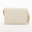 Chanel Mini Caviar Chain Shoulder Bag 