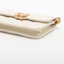 Chanel Mini Caviar Chain Shoulder Bag 