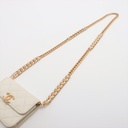 Chanel Mini Caviar Chain Shoulder Bag 