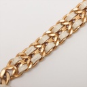 Chanel Mini Caviar Chain Shoulder Bag 