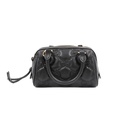 Gucci GG Matelasse Mini Bag In Black Leather 702251