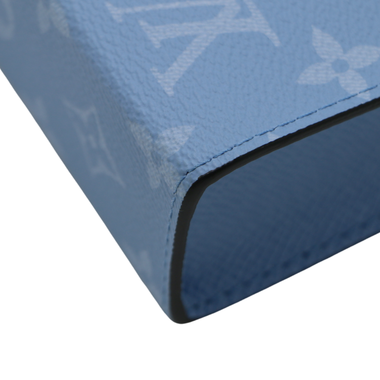 Louis Vuitton Gaston Wearable Wallet Taigarama