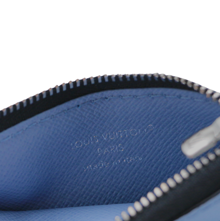Louis Vuitton Gaston Wearable Wallet Taigarama