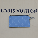 Louis Vuitton Gaston Wearable Wallet Taigarama