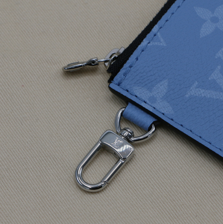 Louis Vuitton Gaston Wearable Wallet Taigarama