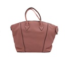 Louis Vuitton Veau Cachemire Soft Lockit PM Galet