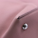 Louis Vuitton Veau Cachemire Soft Lockit PM Galet