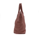 Louis Vuitton Veau Cachemire Soft Lockit PM Galet