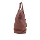 Louis Vuitton Veau Cachemire Soft Lockit PM Galet