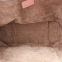Louis Vuitton Veau Cachemire Soft Lockit PM Galet