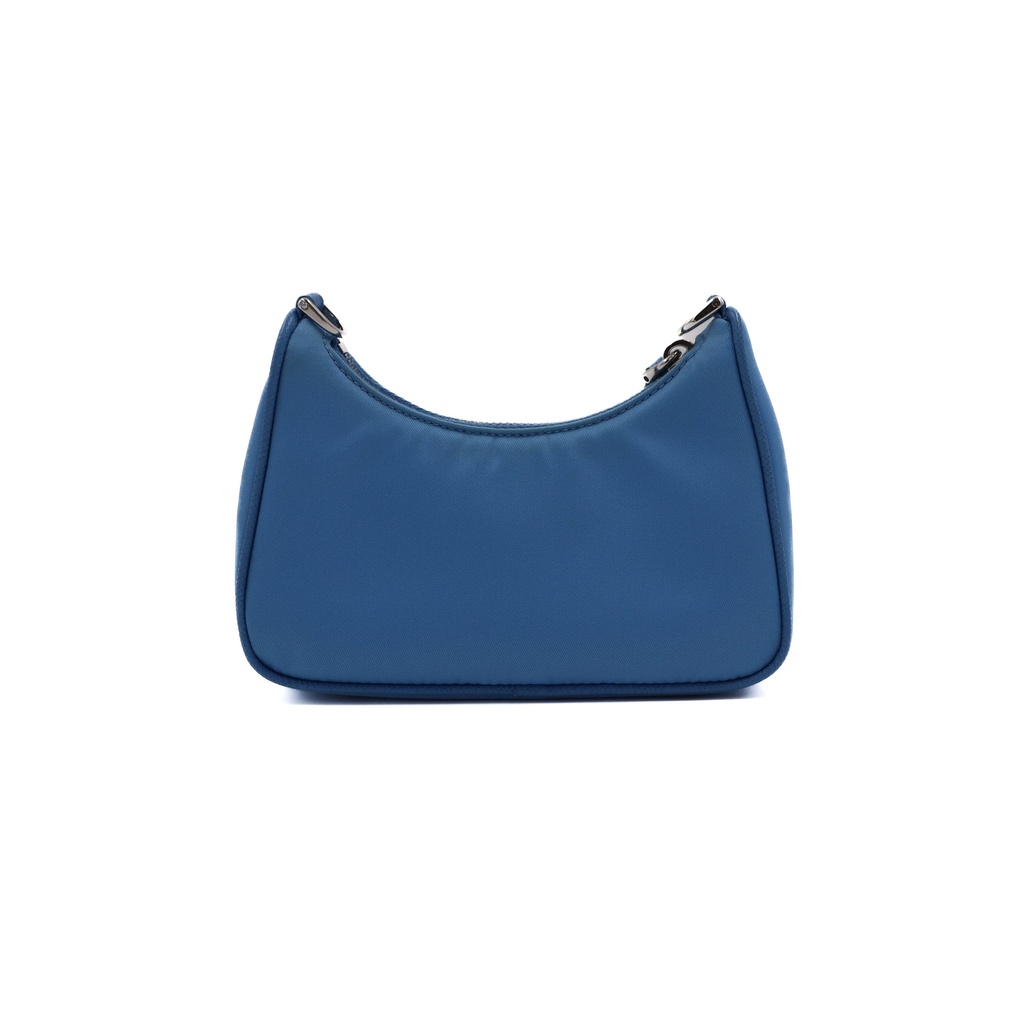 Prada Re-Edition 2000 Mini Bag Blue