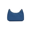 Prada Re-Edition 2000 Mini Bag Blue