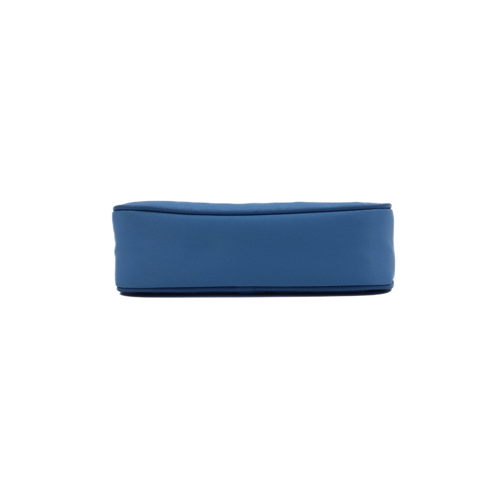 Prada Re-Edition 2000 Mini Bag Blue
