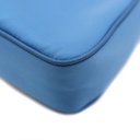 Prada Re-Edition 2000 Mini Bag Blue