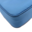 Prada Re-Edition 2000 Mini Bag Blue