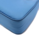 Prada Re-Edition 2000 Mini Bag Blue