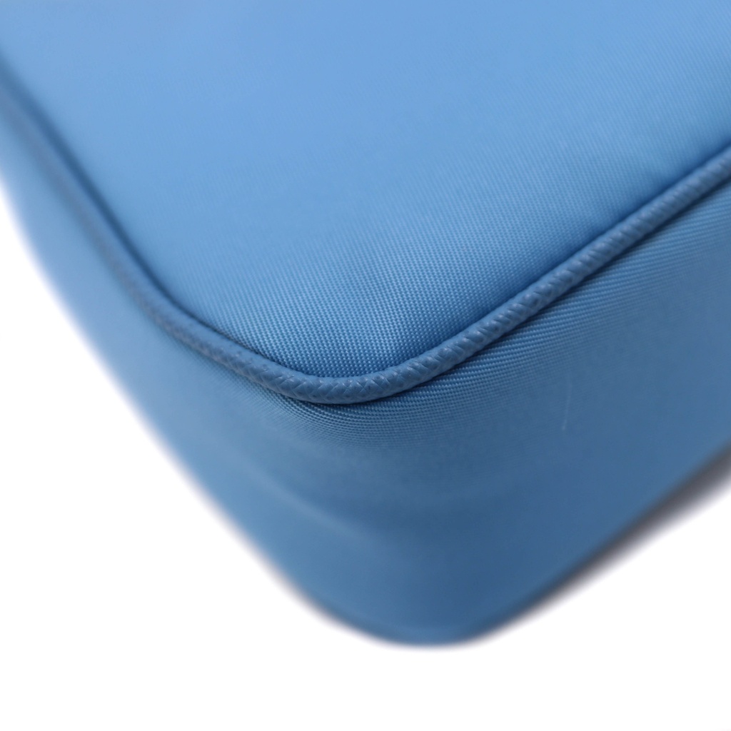Prada Re-Edition 2000 Mini Bag Blue