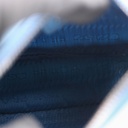 Prada Re-Edition 2000 Mini Bag Blue