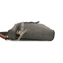 Louis Vuitton Monogram Titanium Messenger PM