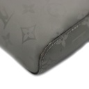 Louis Vuitton Monogram Titanium Messenger PM