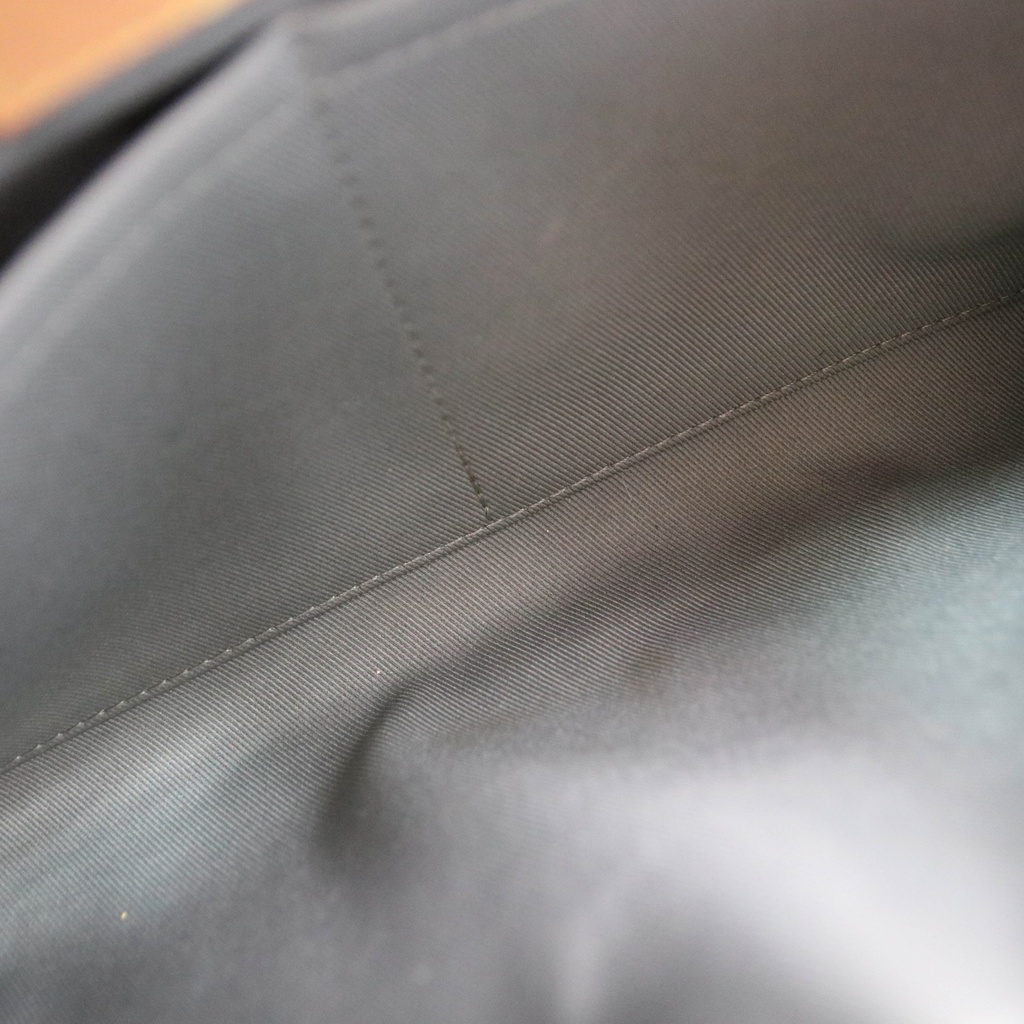 Louis Vuitton Monogram Titanium Messenger PM