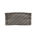 Christian Dior Oblique Medium Book Tote Grey