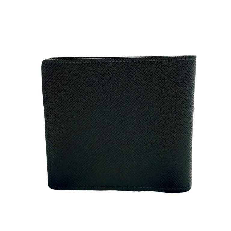 Louis Vuitton Bifold Dark Green Wallet