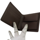 Louis Vuitton Damier Ebene Bi-Fold Wallet