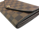 Louis Vuitton Monogram Sarah Wallet