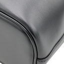 Prada Soft Leather Small Tote Bag Black 1BG507