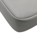 Prada  Re-Nylon Saffiano Re-Edition 2005 White Shoulder Bag