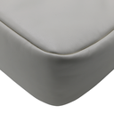 Prada  Re-Nylon Saffiano Re-Edition 2005 White Shoulder Bag