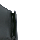 Prada Saffiano Leather Card Holder Black