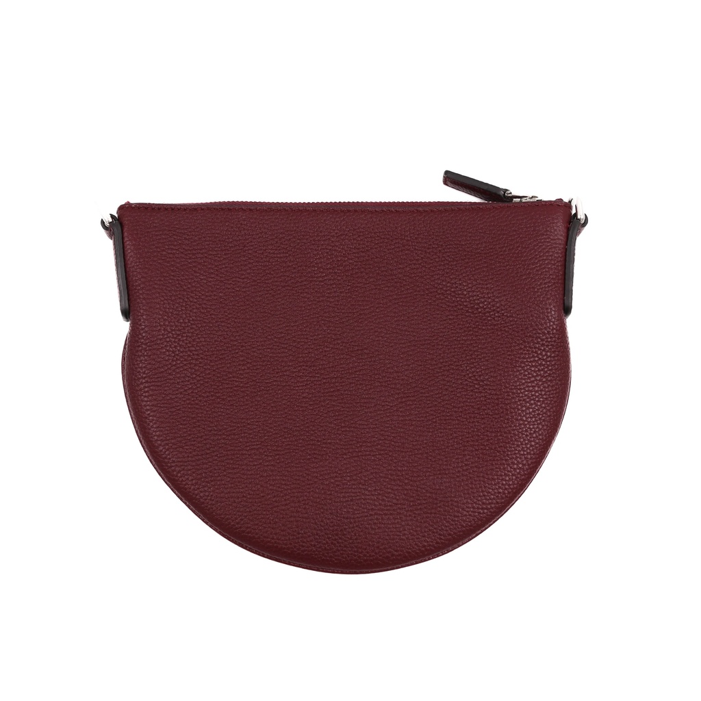 Gucci B Small Bag in Red Leather 824529