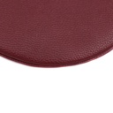 Gucci B Small Bag in Red Leather 824529