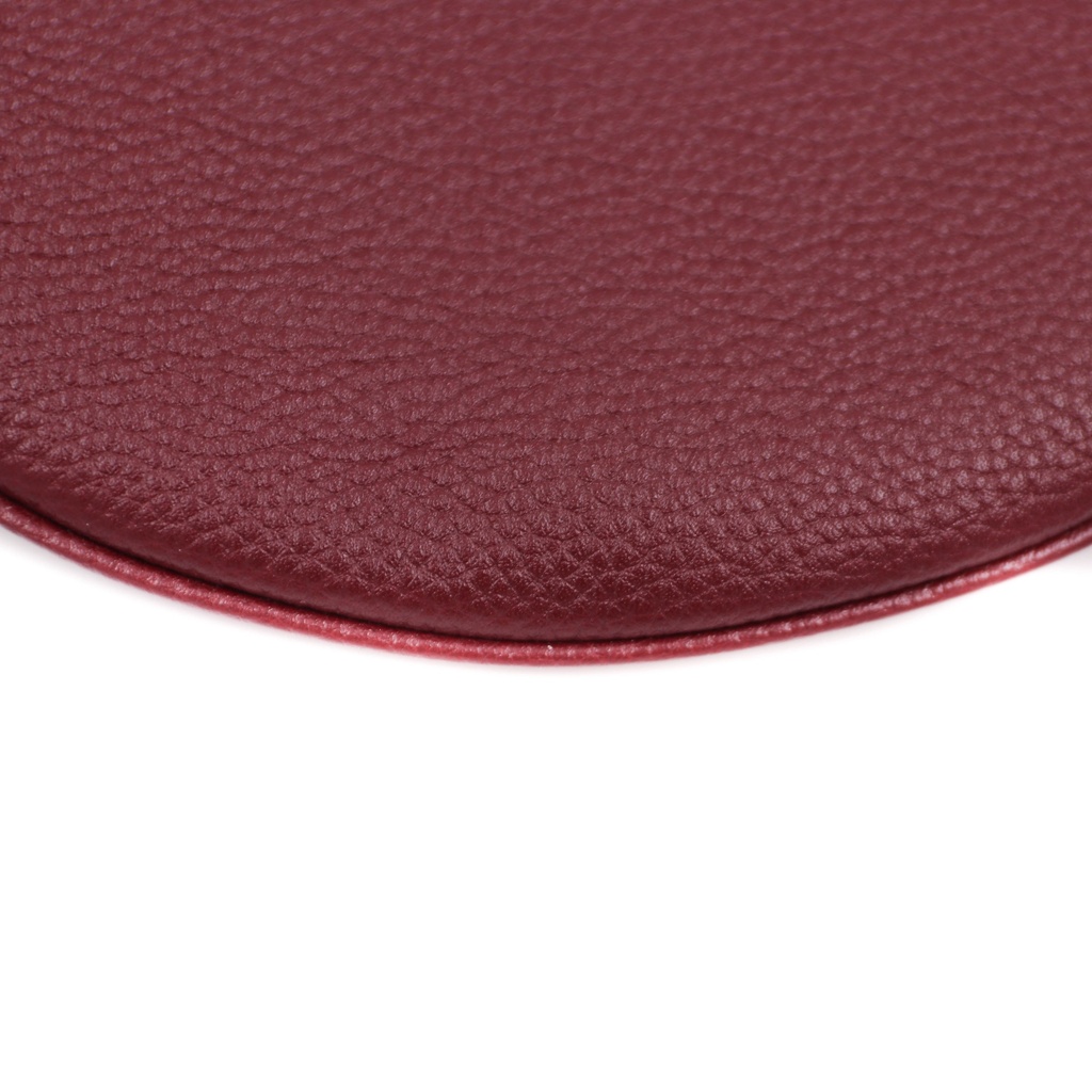 Gucci B Small Bag in Red Leather 824529