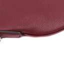 Gucci B Small Bag in Red Leather 824529