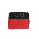 Louis Vuitton City Steamer PM Red and Black Bag