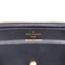 Louis Vuitton City Steamer PM Red and Black Bag