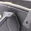 Louis Vuitton City Steamer PM Red and Black Bag