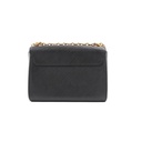 Louis Vuitton Epi Leather Twist Black Bag