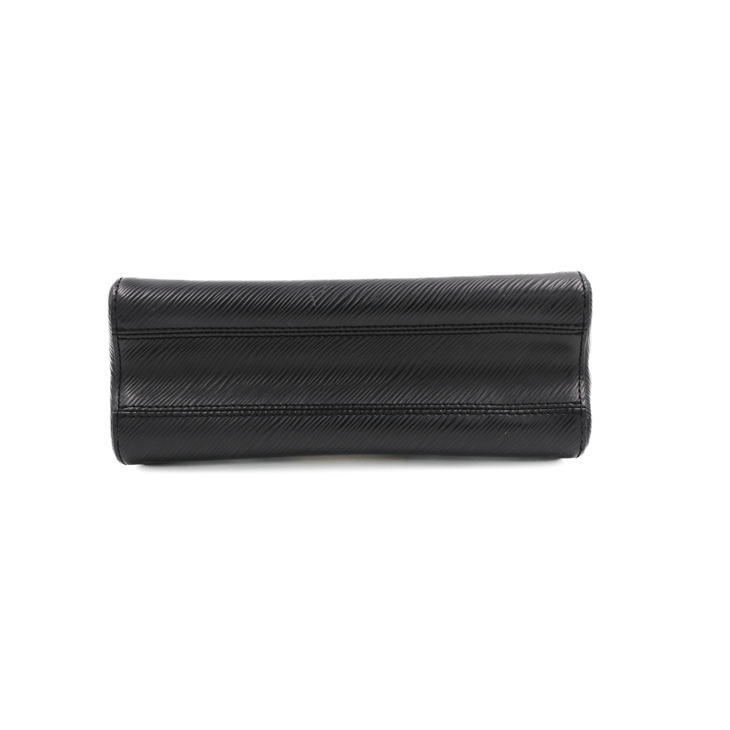Louis Vuitton Epi Leather Twist Black Bag