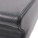 Louis Vuitton Epi Leather Twist Black Bag