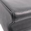 Louis Vuitton Epi Leather Twist Black Bag